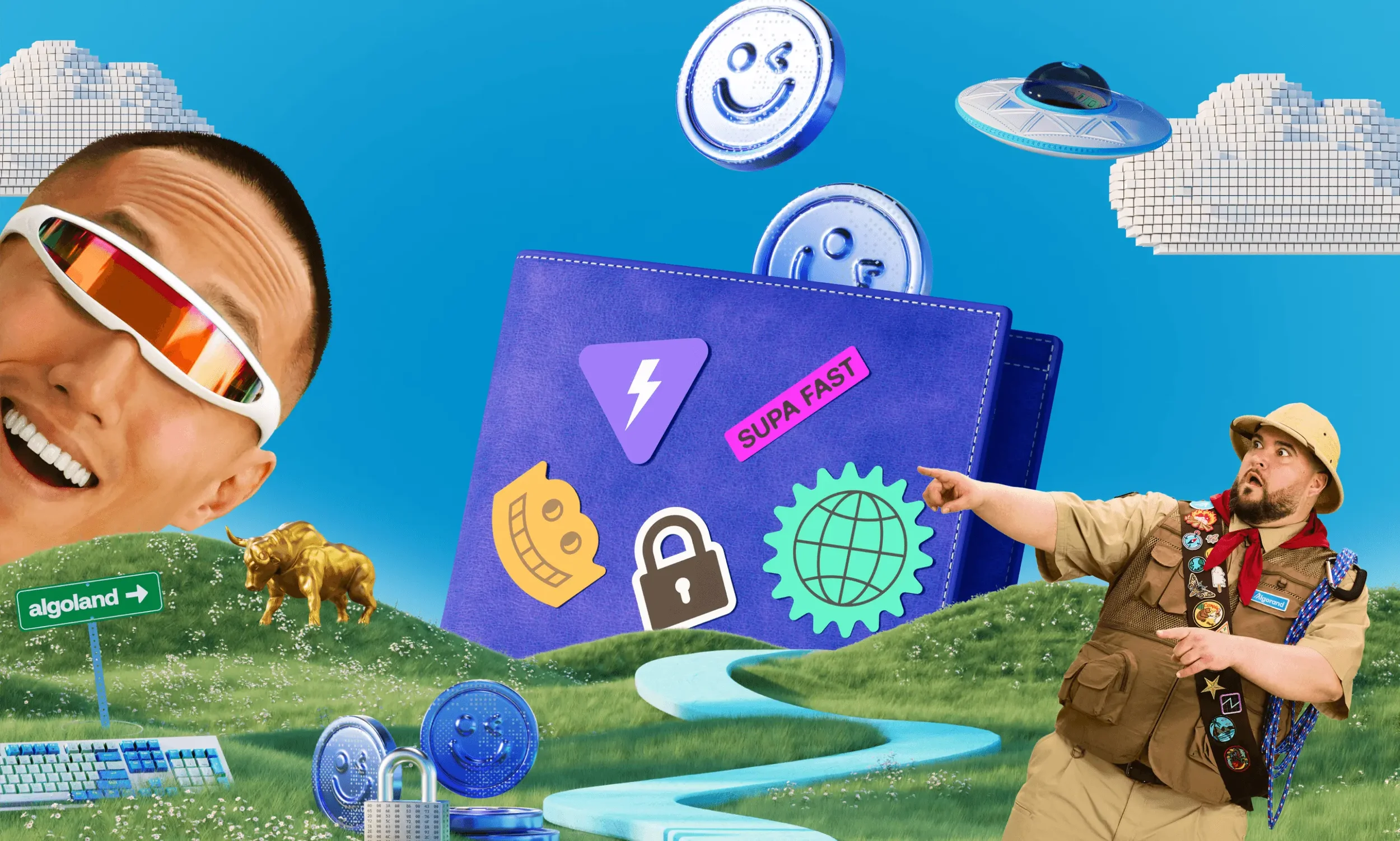 Algoland