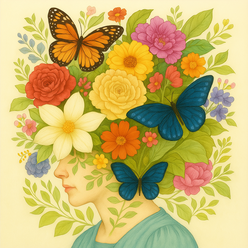 Valerie Timmons Art