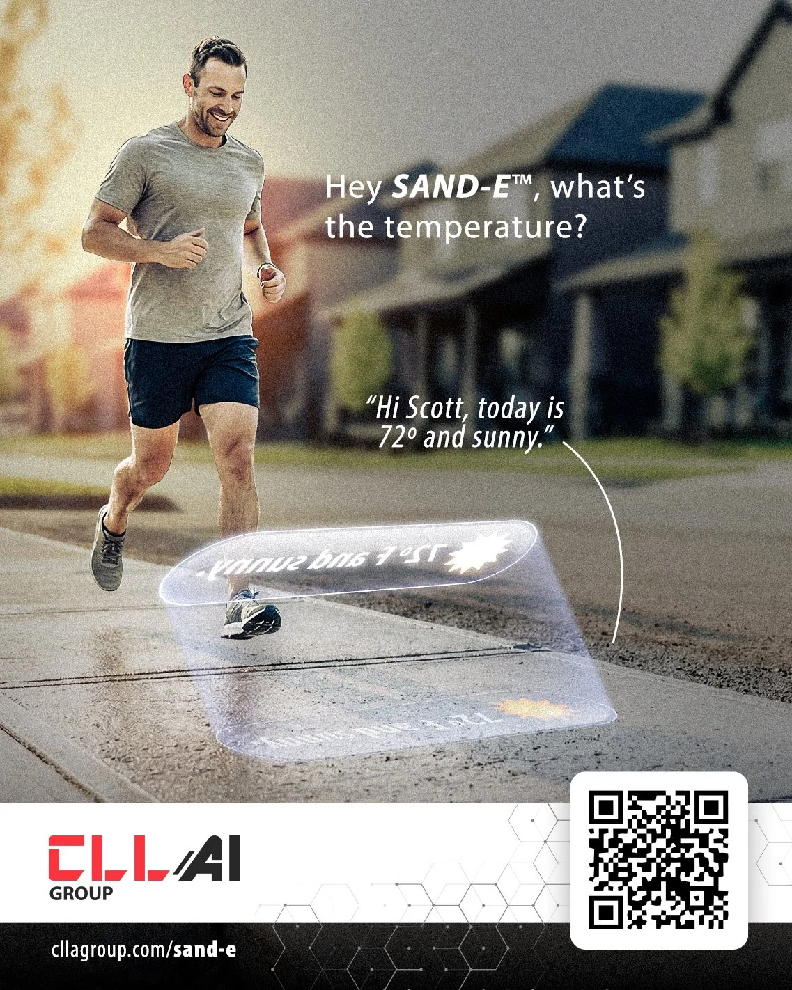 👨&zwj;💻 𝗧𝗵𝗲 𝗶𝗻𝗰𝗿𝗲𝗱𝗶𝗯𝗹𝗲 𝗺𝗶𝗻𝗱𝘀 𝗮𝘁 𝗖𝗟𝗟-𝗔𝗜 𝗚𝗿𝗼𝘂𝗽 𝗵𝗮𝘃𝗲 𝗯𝗲𝗲𝗻 𝗵𝗮𝗿𝗱 𝗮𝘁 𝘄𝗼𝗿𝗸 𝗱𝗲𝘃𝗲𝗹𝗼𝗽𝗶𝗻𝗴 𝘀𝗼𝗺𝗲𝘁𝗵𝗶𝗻𝗴 𝗽𝗼𝗶𝘀𝗲𝗱 𝘁𝗼 𝗰𝗵𝗮𝗻𝗴𝗲 𝘁𝗵𝗲 𝗰𝗼𝗻𝗰𝗿𝗲𝘁𝗲 𝗮𝗻𝗱 𝗽𝗮𝘃𝗶𝗻𝗴 𝗶𝗻𝗱𝘂𝘀𝘁𝗿𝘆 