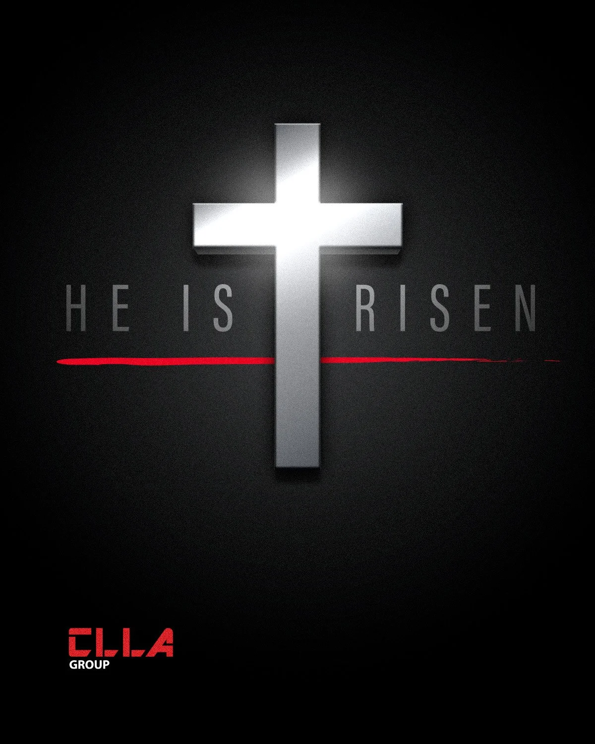 ☀️ Jesus has risen!