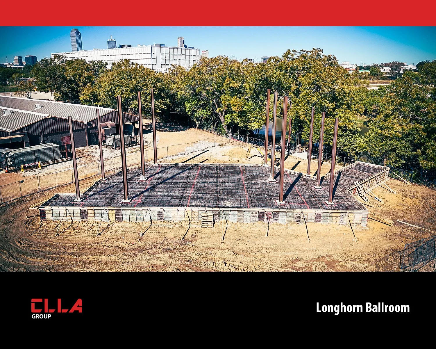 We recently completed work at the historic @longhornballroom  in Dallas, Texas &mdash; a venue that&rsquo;s been part of Texas music history since 1950. From its roots as Bob Wills&rsquo; Ranch House to becoming one of Dallas&rsquo; most iconic perfo