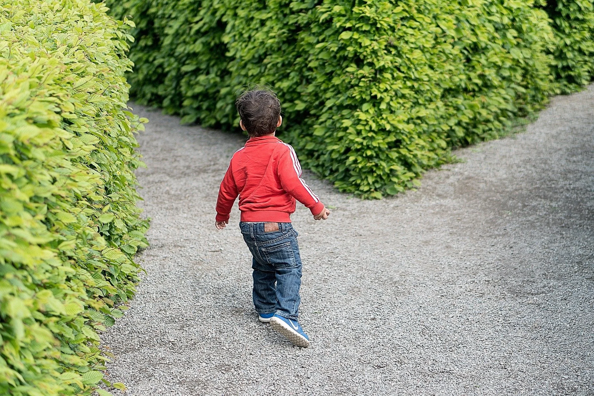 Don’t make children decide where they live