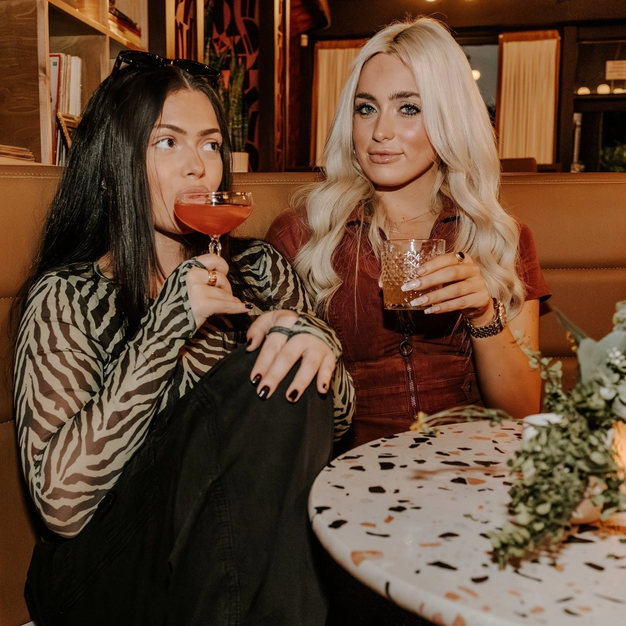 Best Bars Charleston