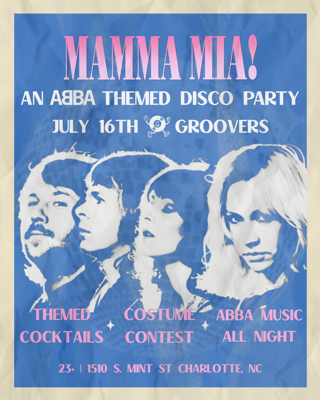 ABBA NIGHT