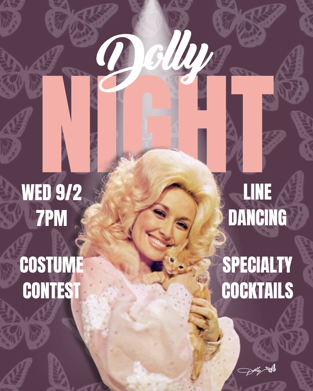 DOLLY NIGHT