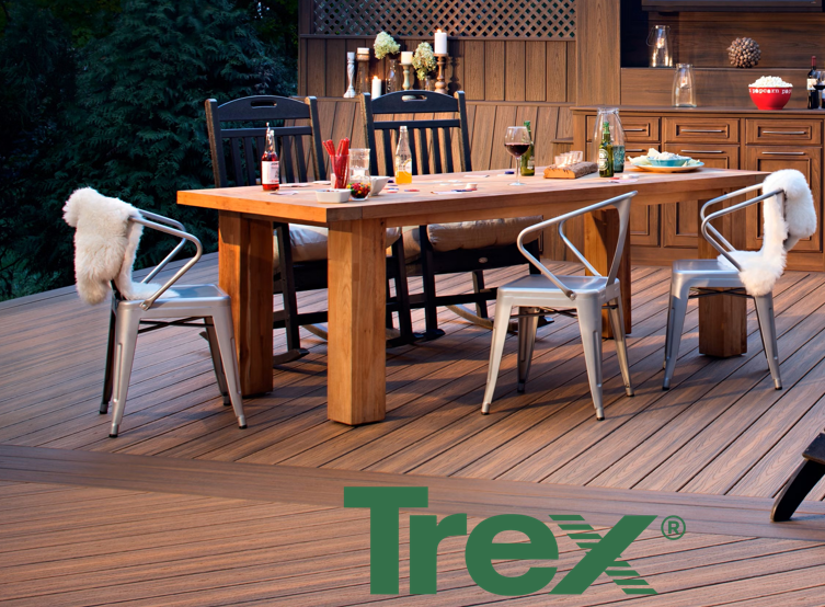 Trex Brand Directior