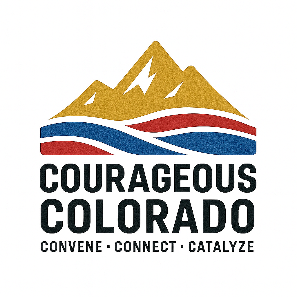 Courageous Colorado