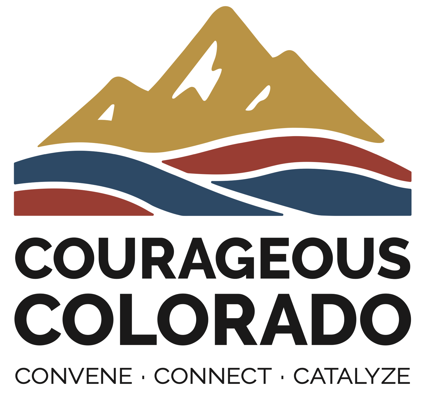 Courageous Colorado
