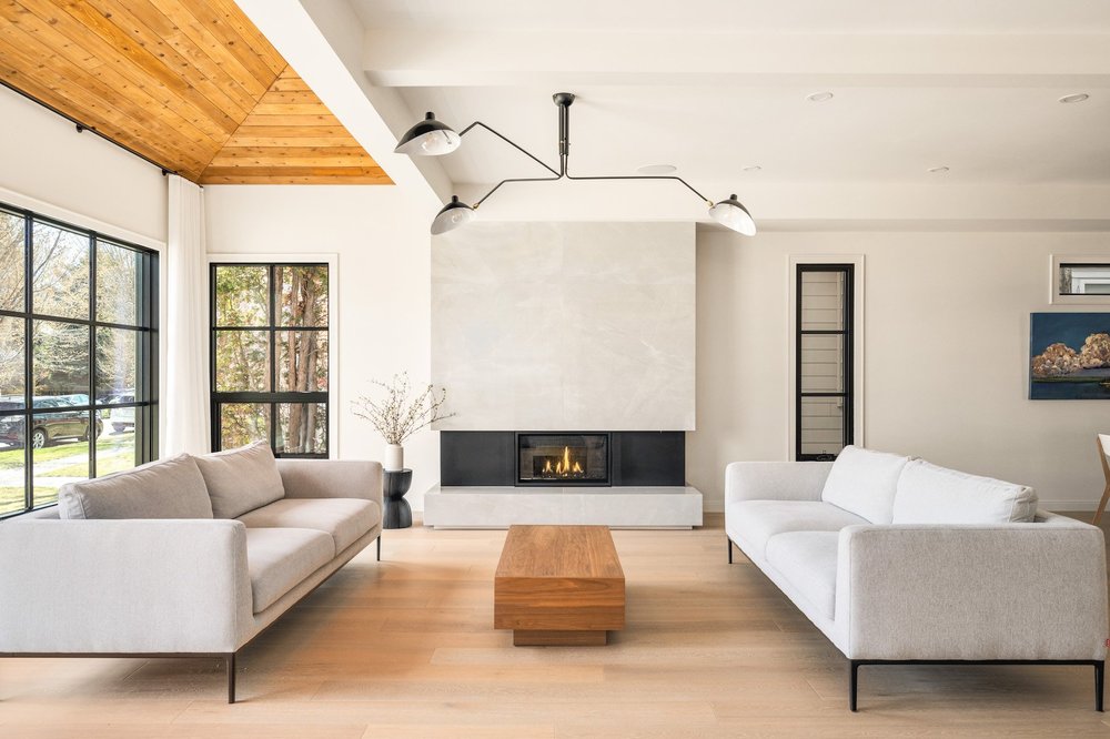 Rectangle Designs | Explore Modern Living Options