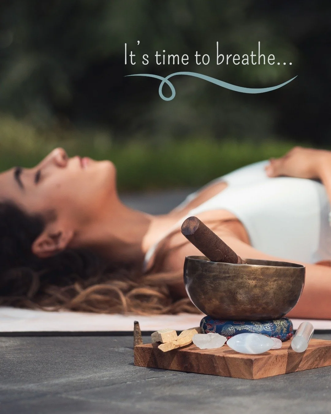 In Ayurveda, healing begins with stillness. 🌿 Taking time to listen to your body, honor rest, and simply breathe allows your inner wisdom to rise&mdash;guiding you back to balance, clarity, and vitality. ✨⠀
⠀
What did you do to rest your mind, body,