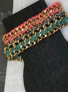 Victoria Secret Cuff Bracelet