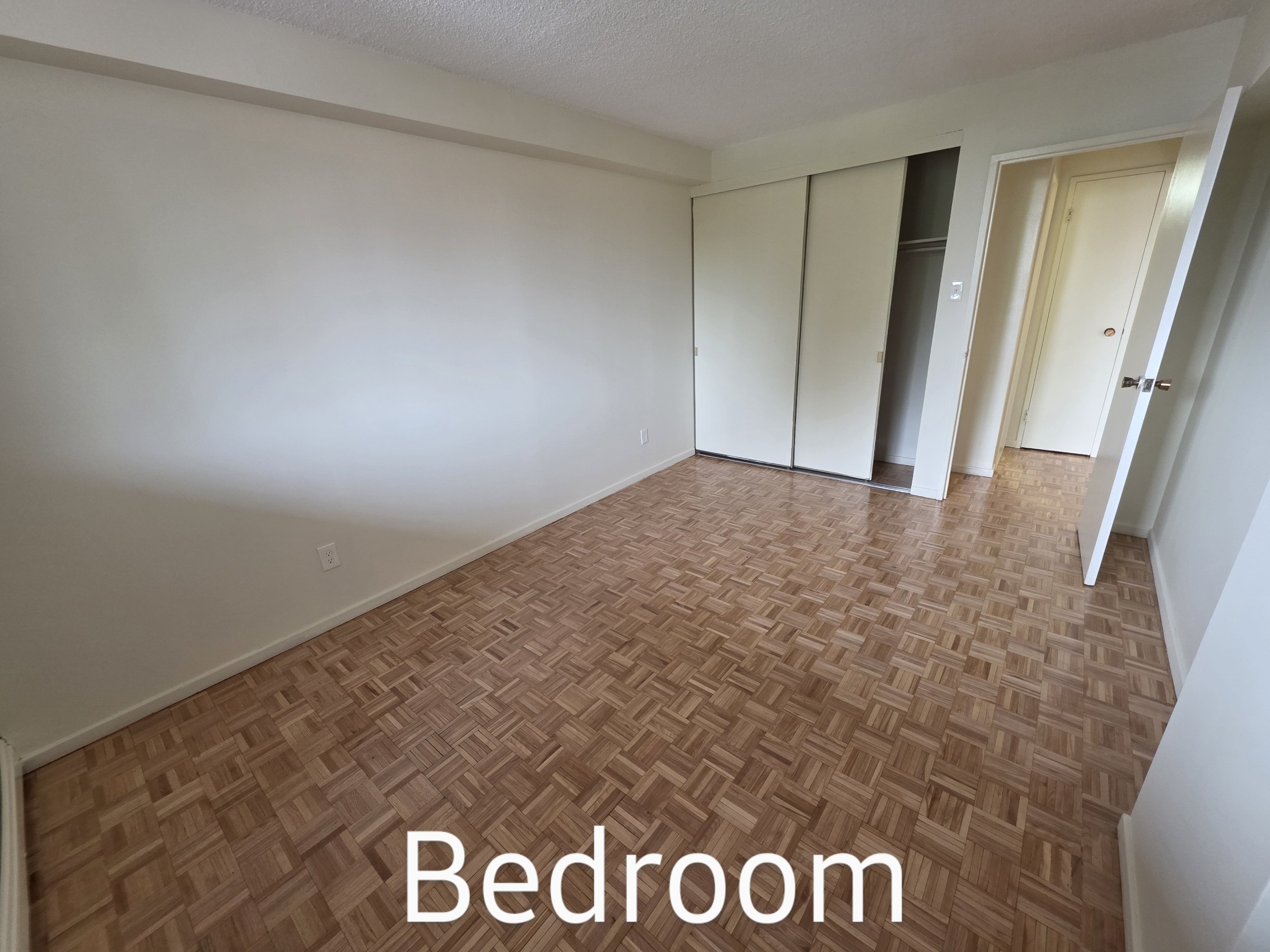 Large 1 Bedroom Bedroom