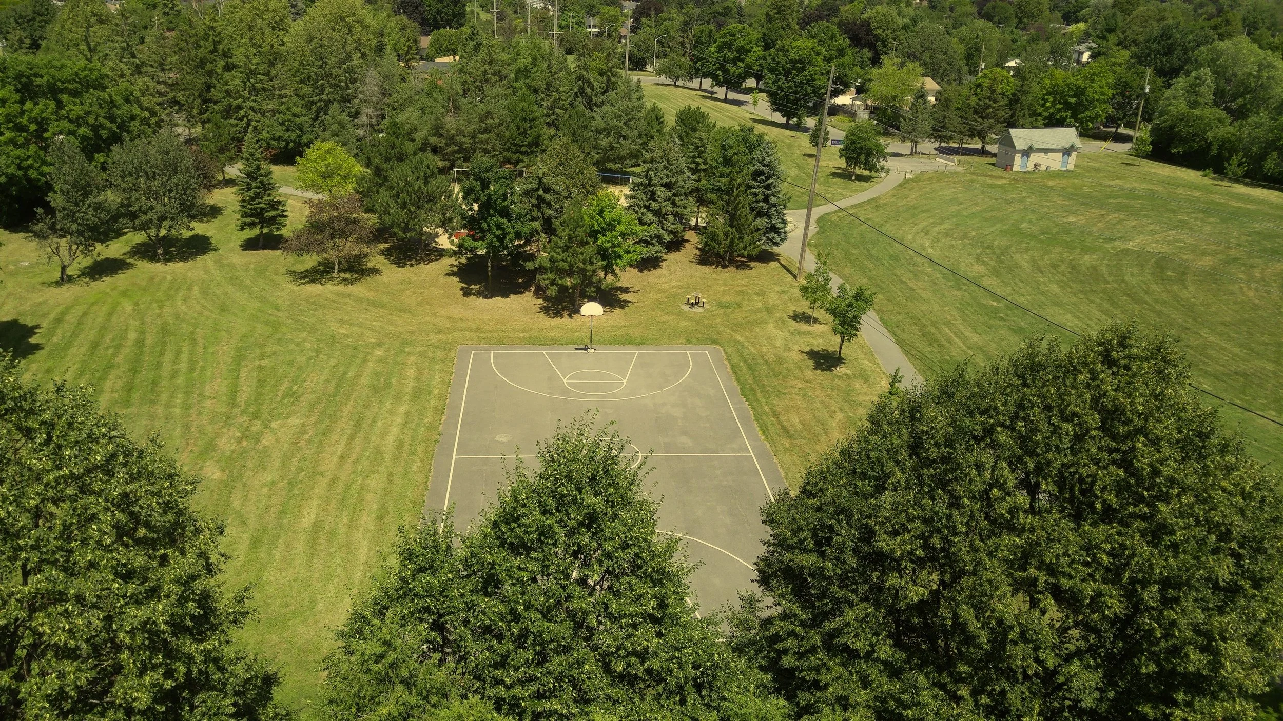 Sharel Park