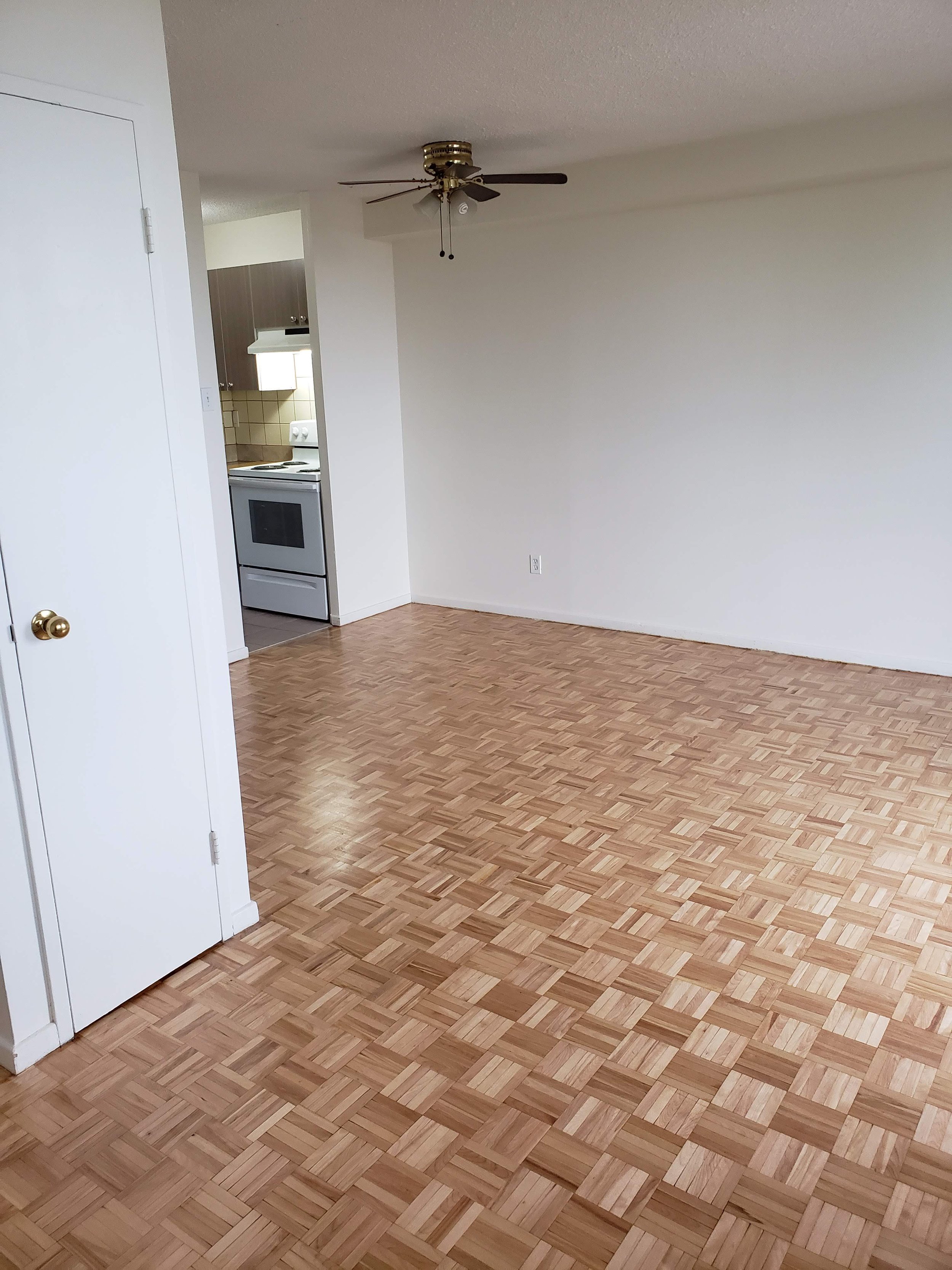 Bachelor Dining Room