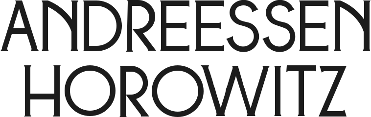 Andreessen Horowitz Logo