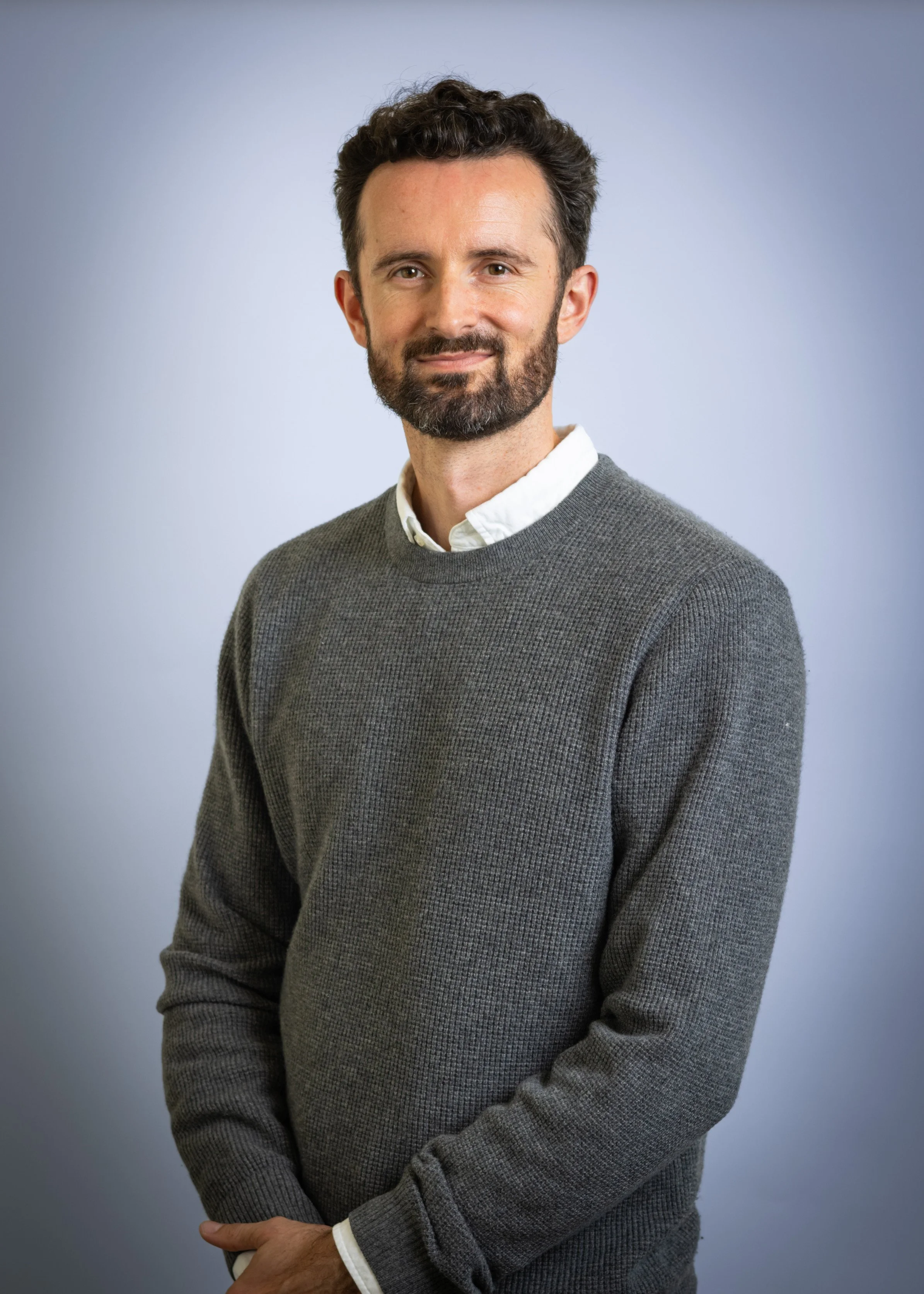 Robby Allen, VerticalScale Principal