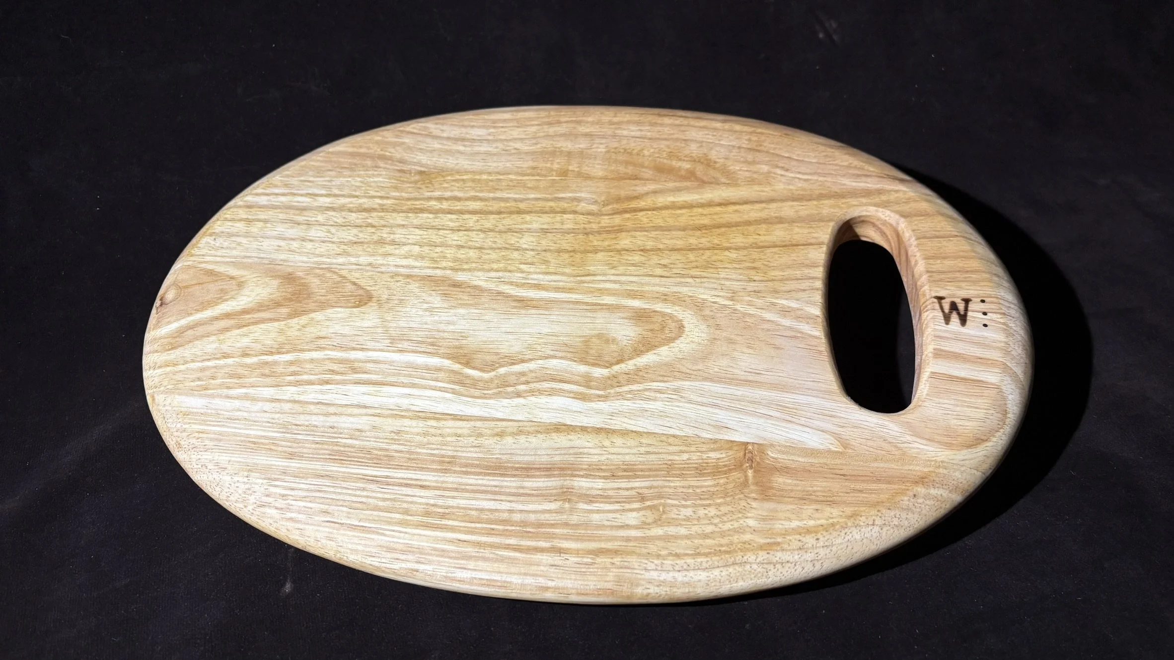 Cutting / Serving Board - Oval