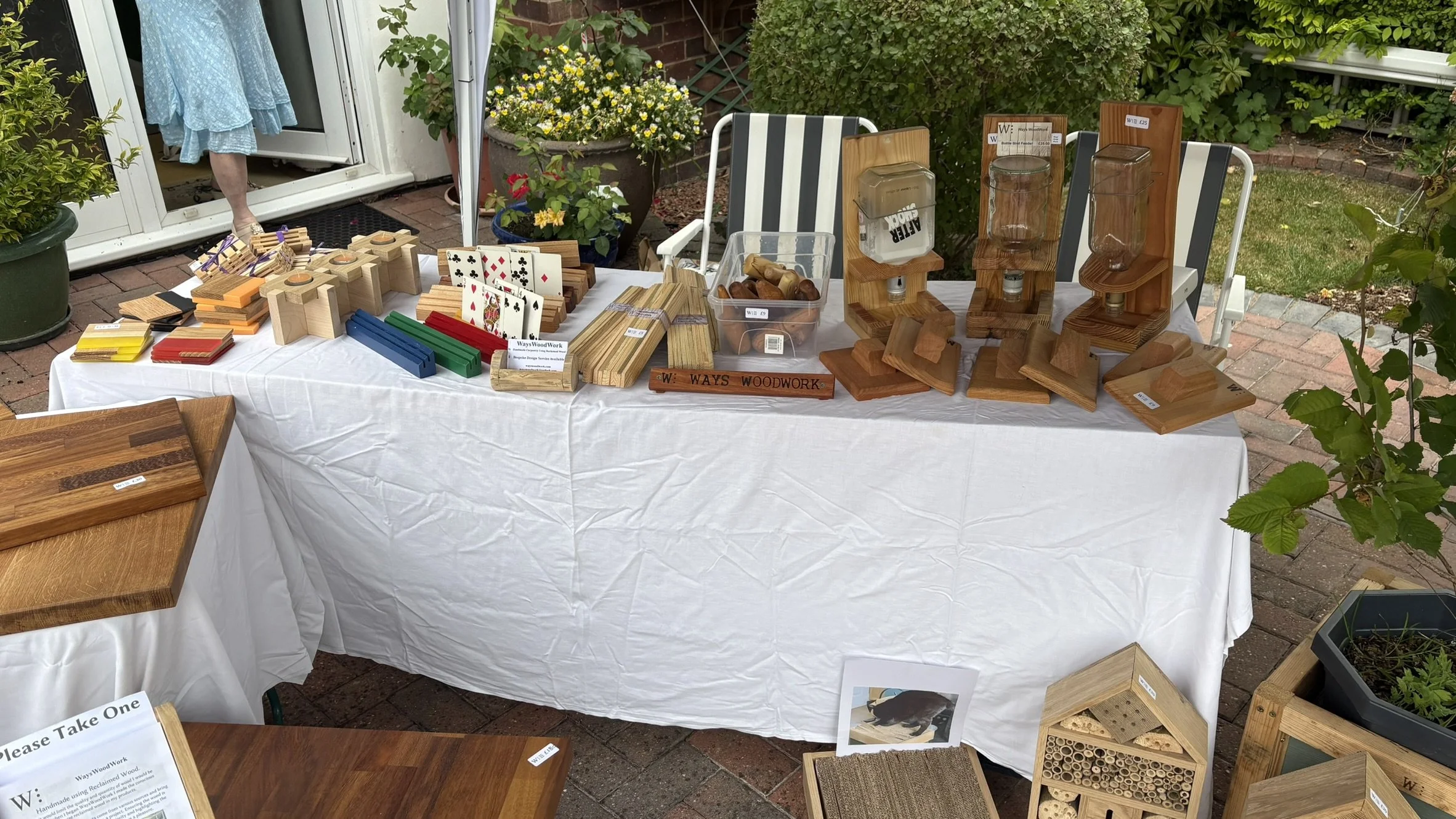 East Leake Open Gardens 2026