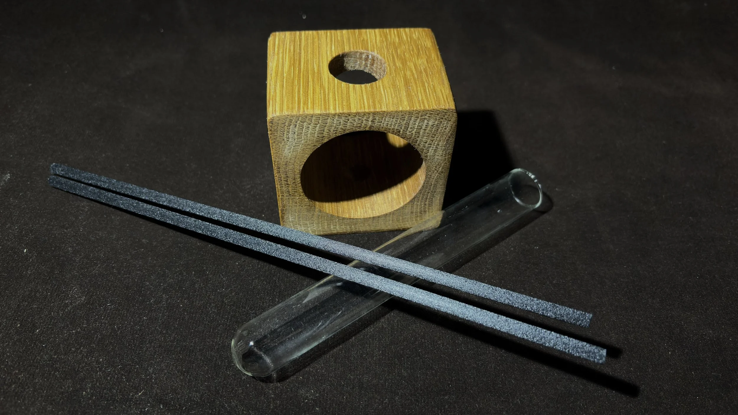 Test Tube Vase / Reed Diffuser