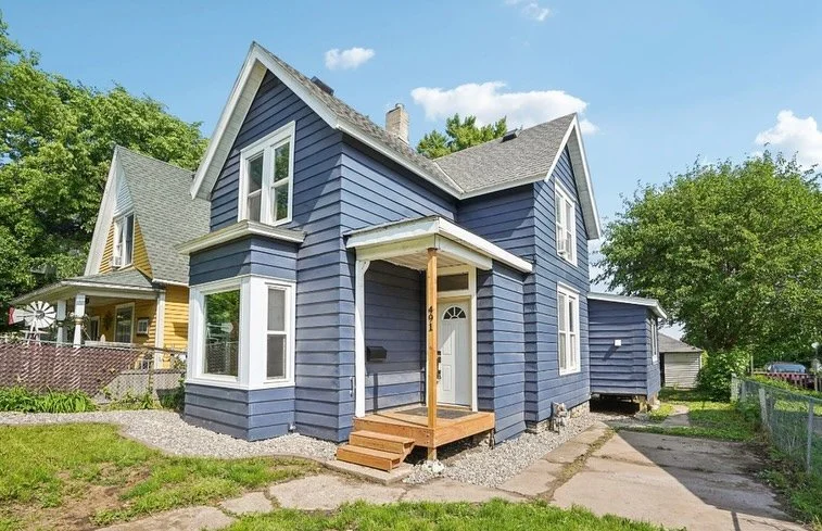 More pictures from our listing that went live today!🏡
491 Belvidere St E, Saint Paul, MN
#lucasbuilders #lucasbuildersllp #homeremodel #listed