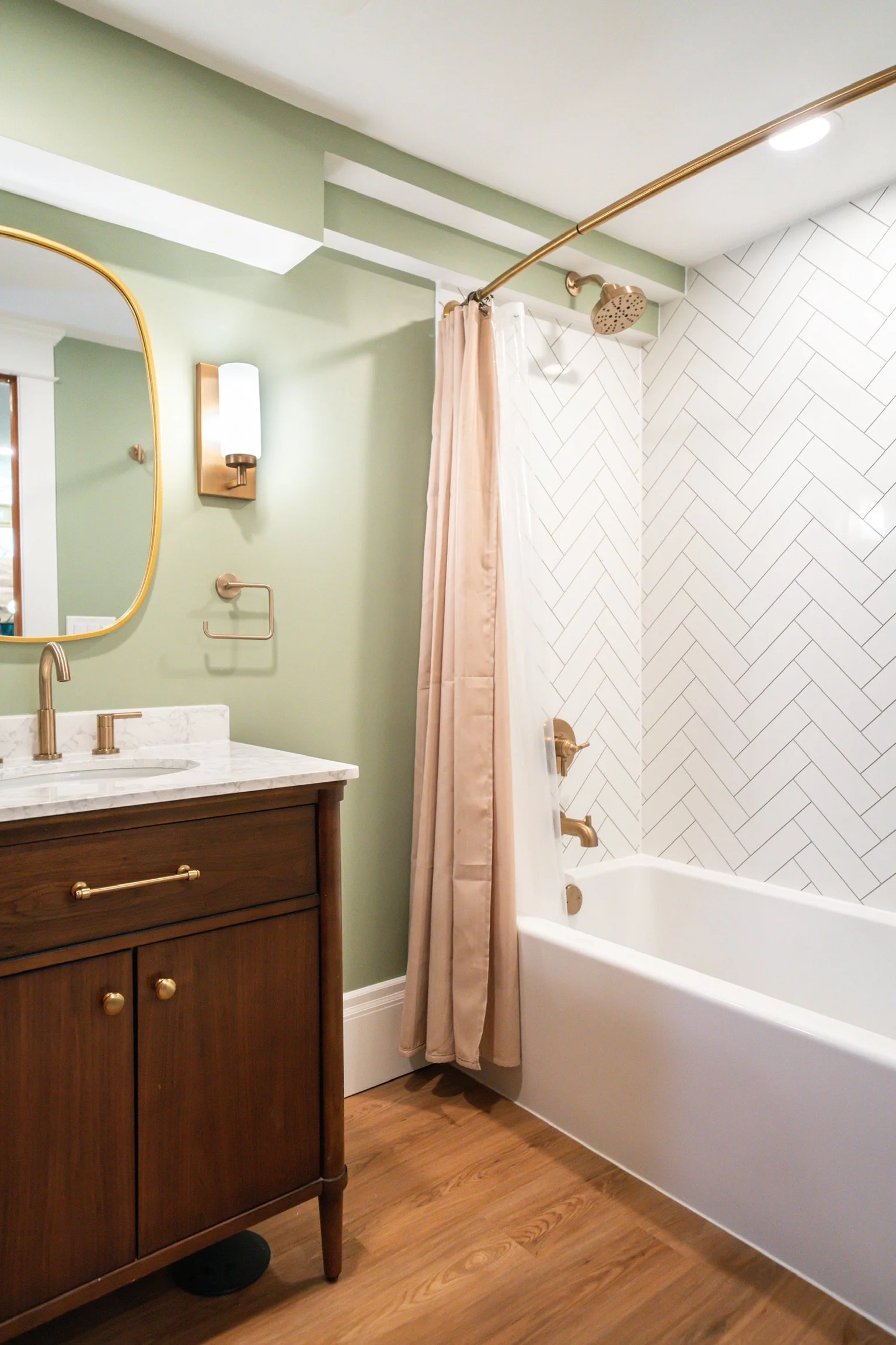 The Merriam Park Project - Part 3