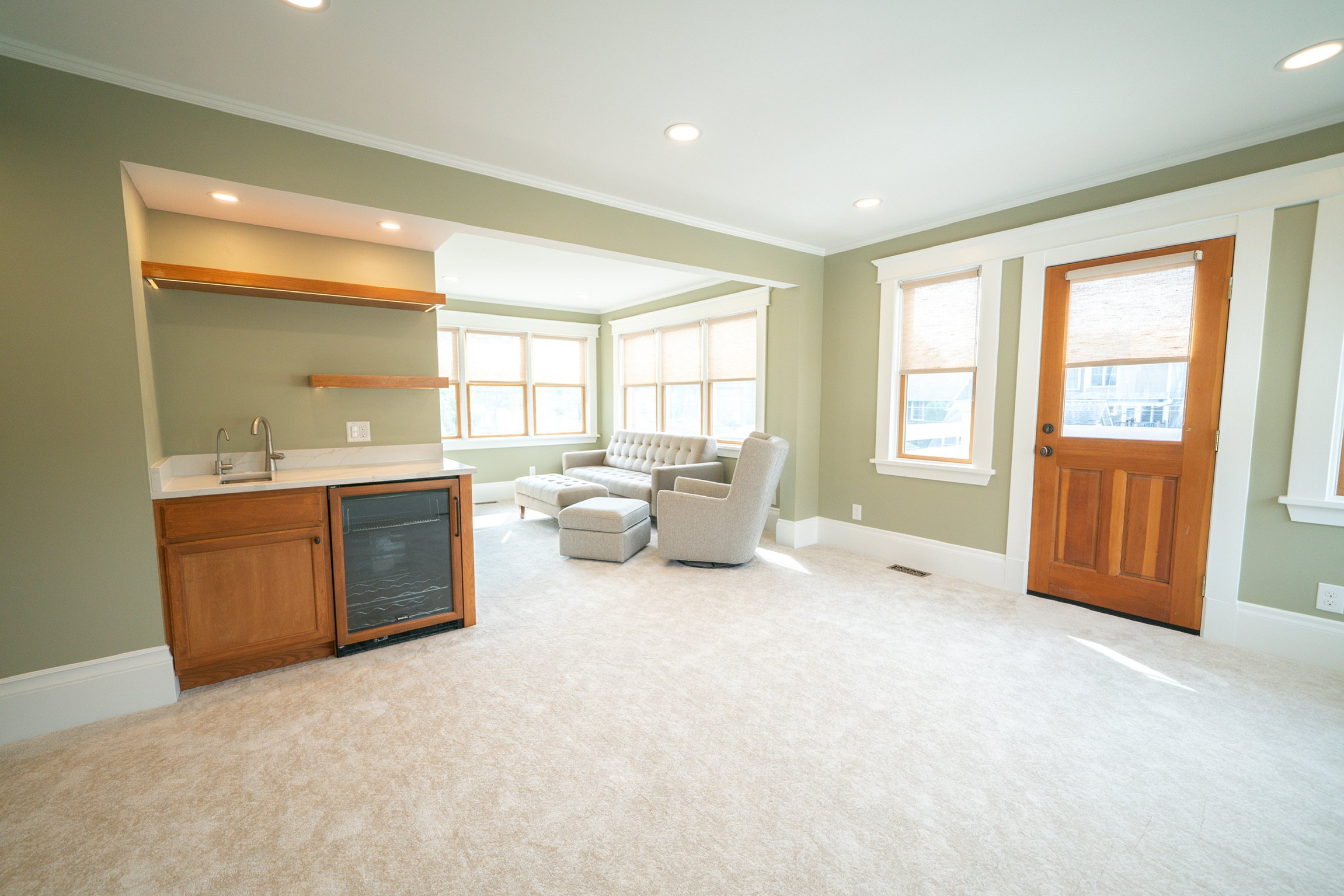 The Merriam Park Project - Part 1