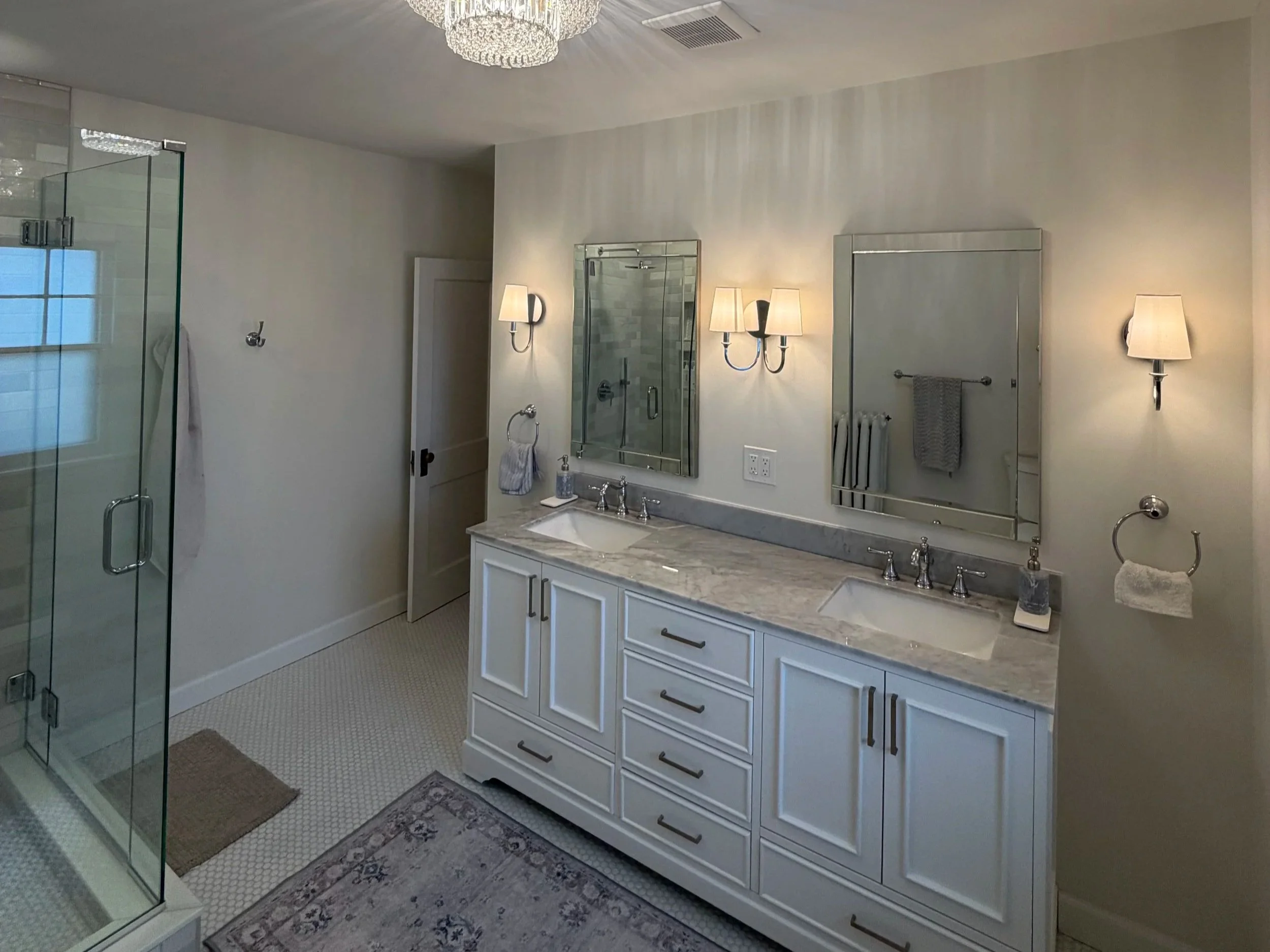 Home Remodel in Historic Saint Paul Neighborhood