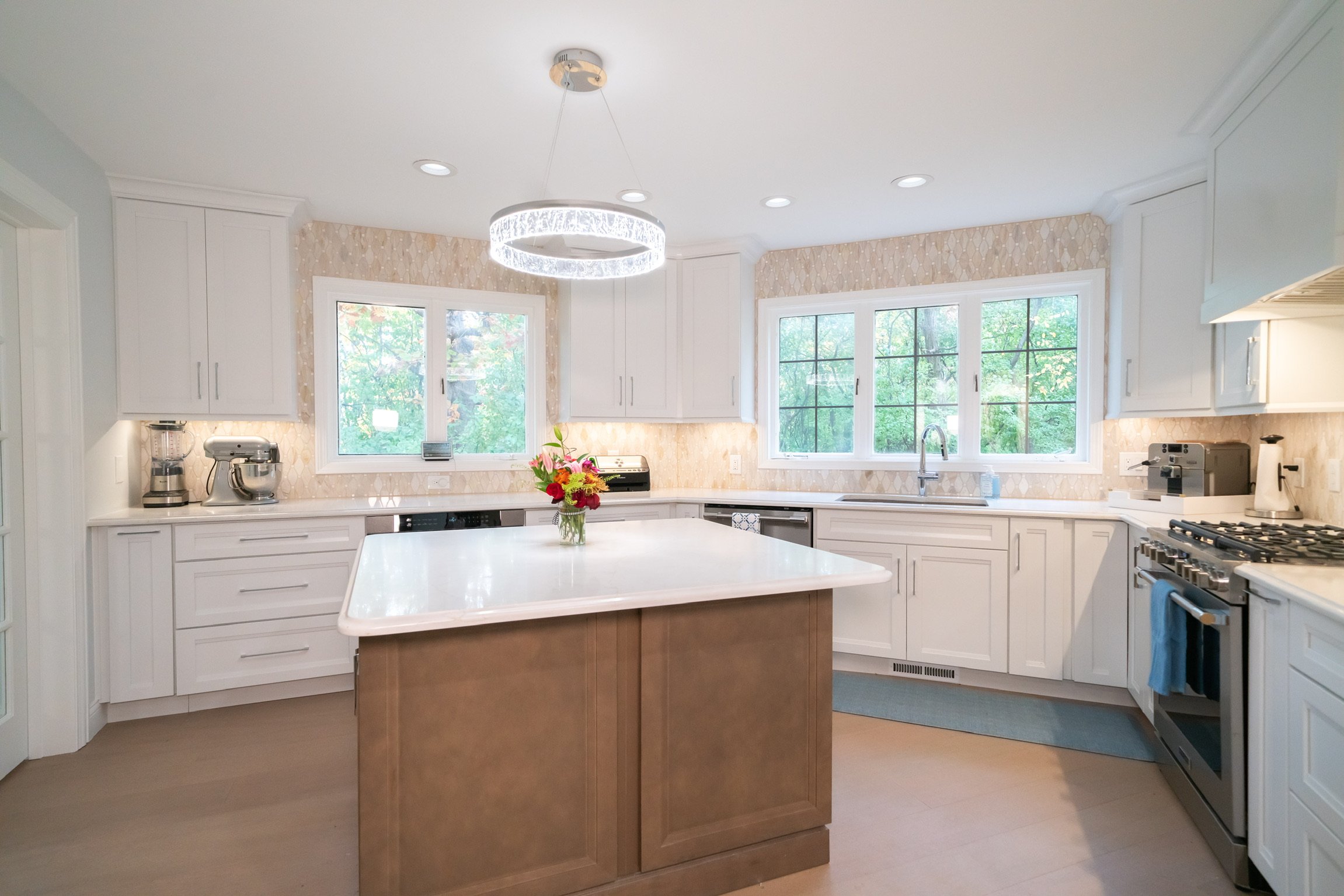 The Huntington Project