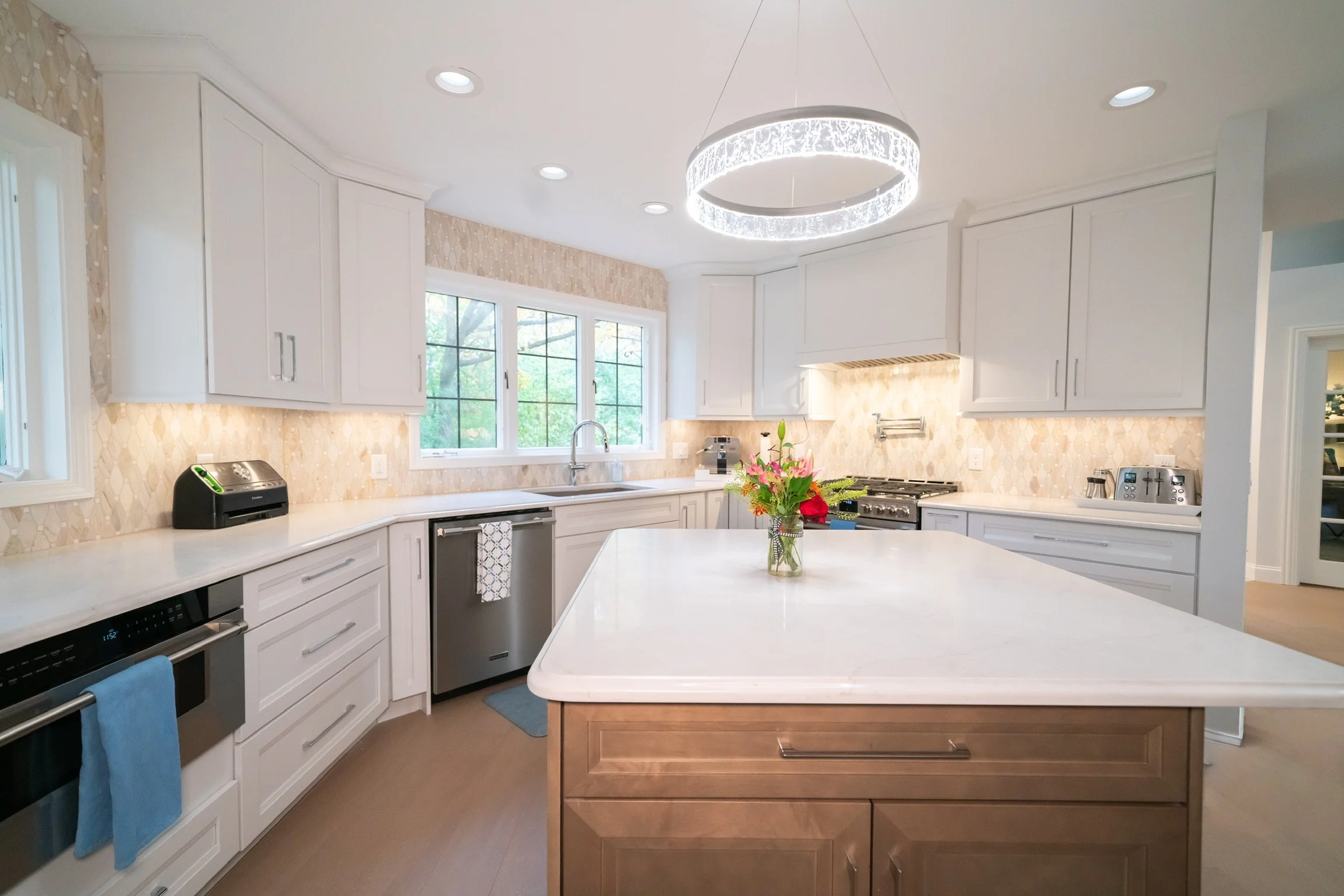 Professional Countertop Maintenance Tips