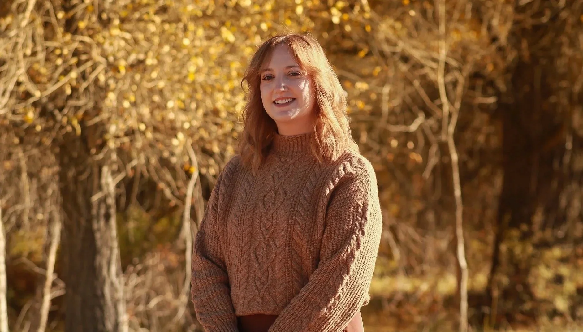 Soul Soil founding member Brittany Brolley