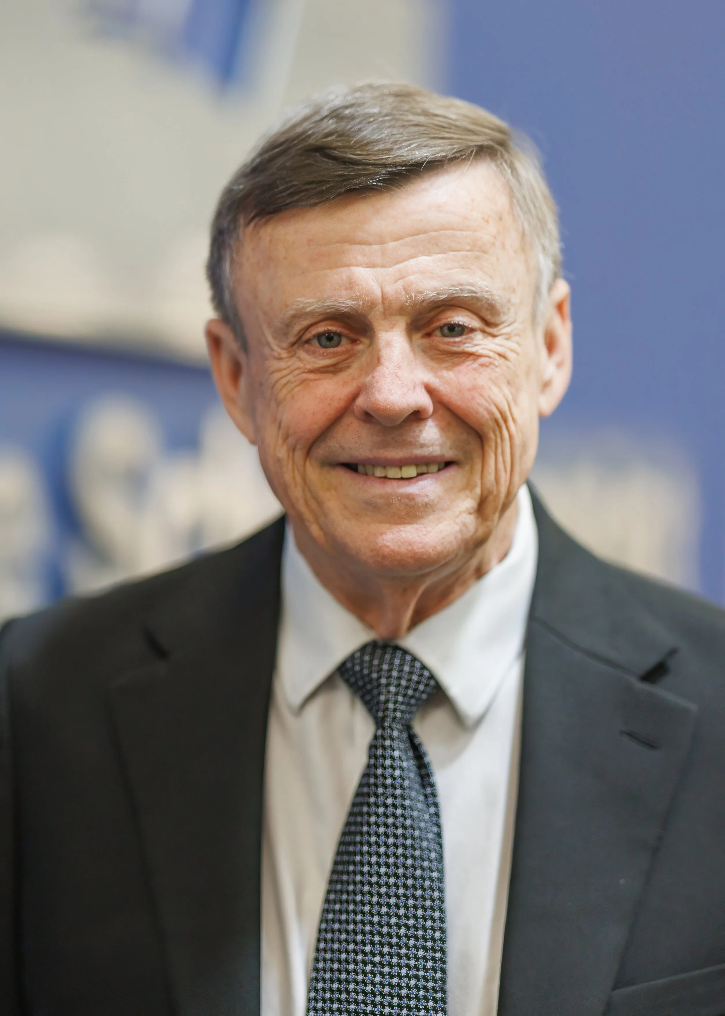 Pat Higgins, School Board