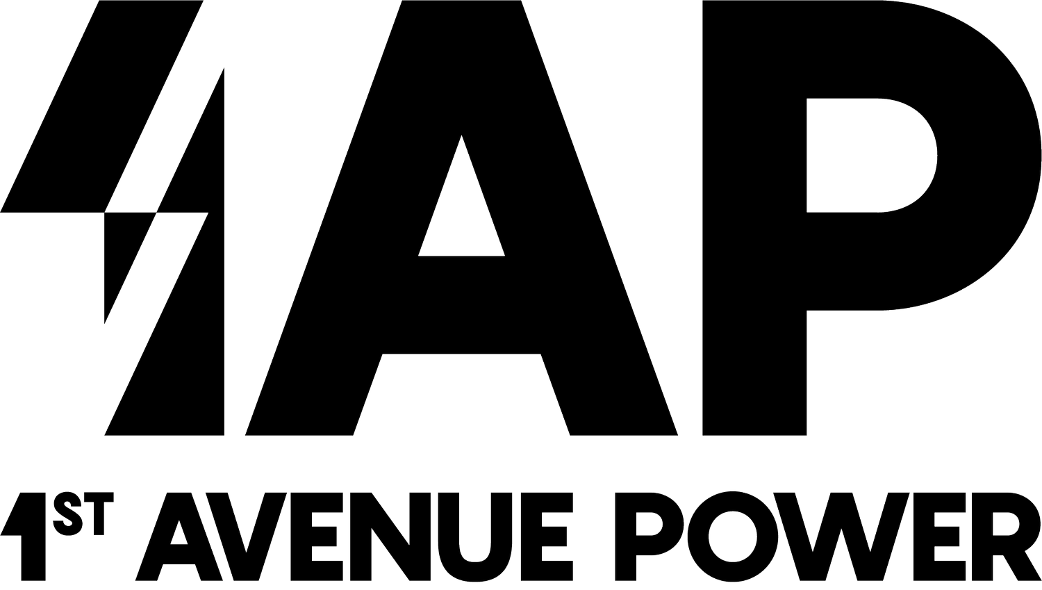 1st Avenue Power (1AP)