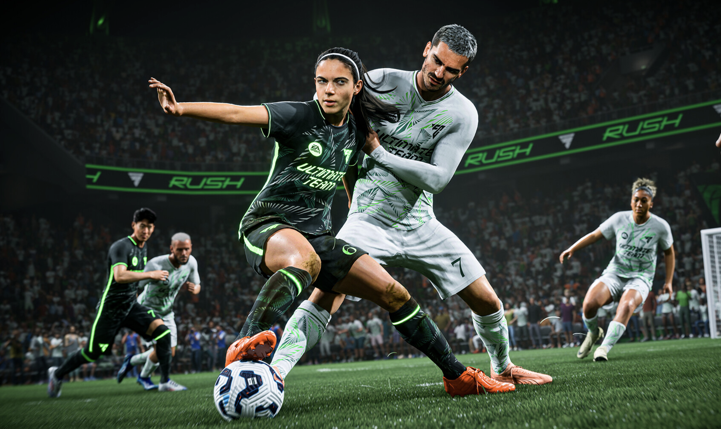 How to Connect with the Next Generation of Fandom