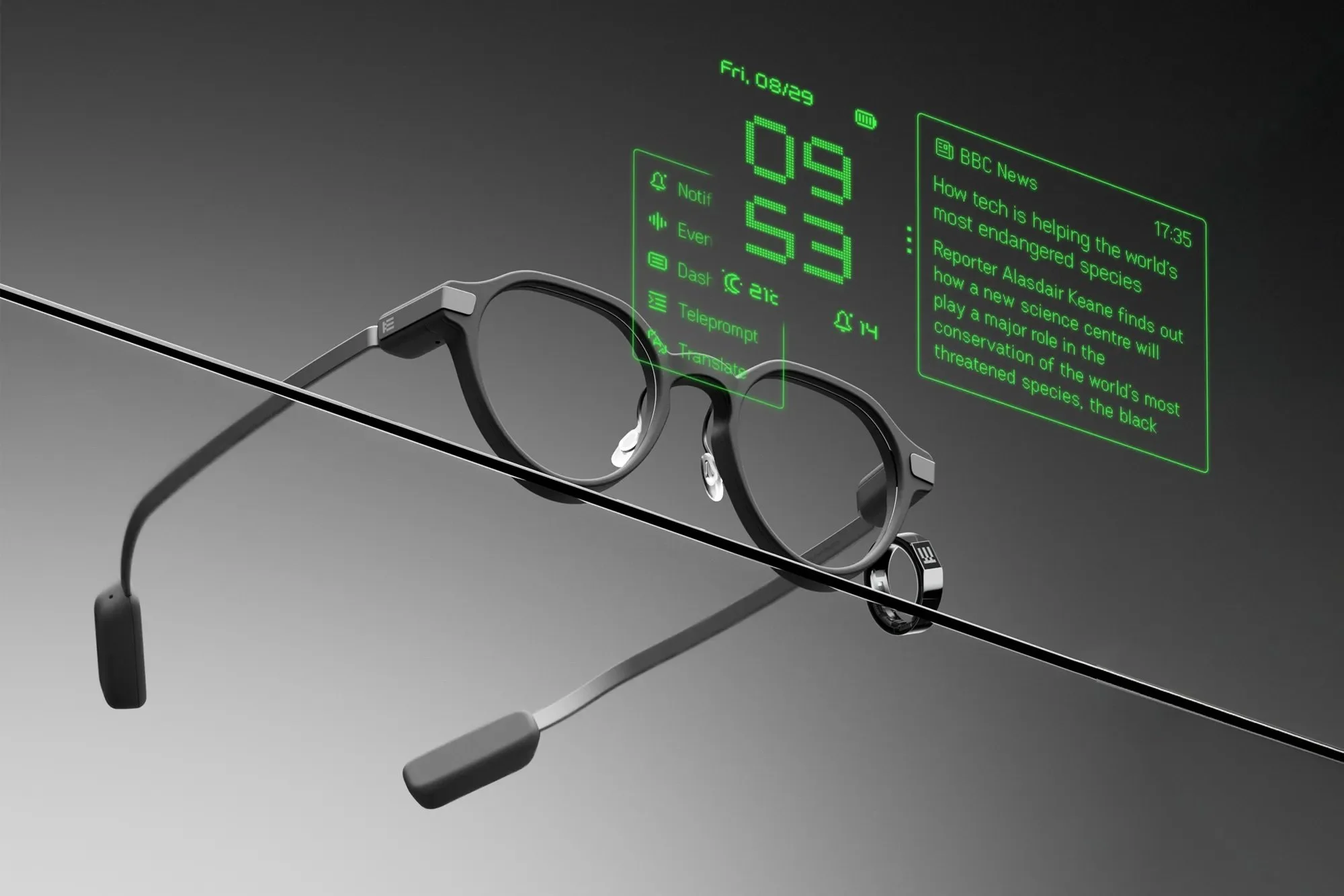 The Media Intelligence Podcast Tackles CES 2026