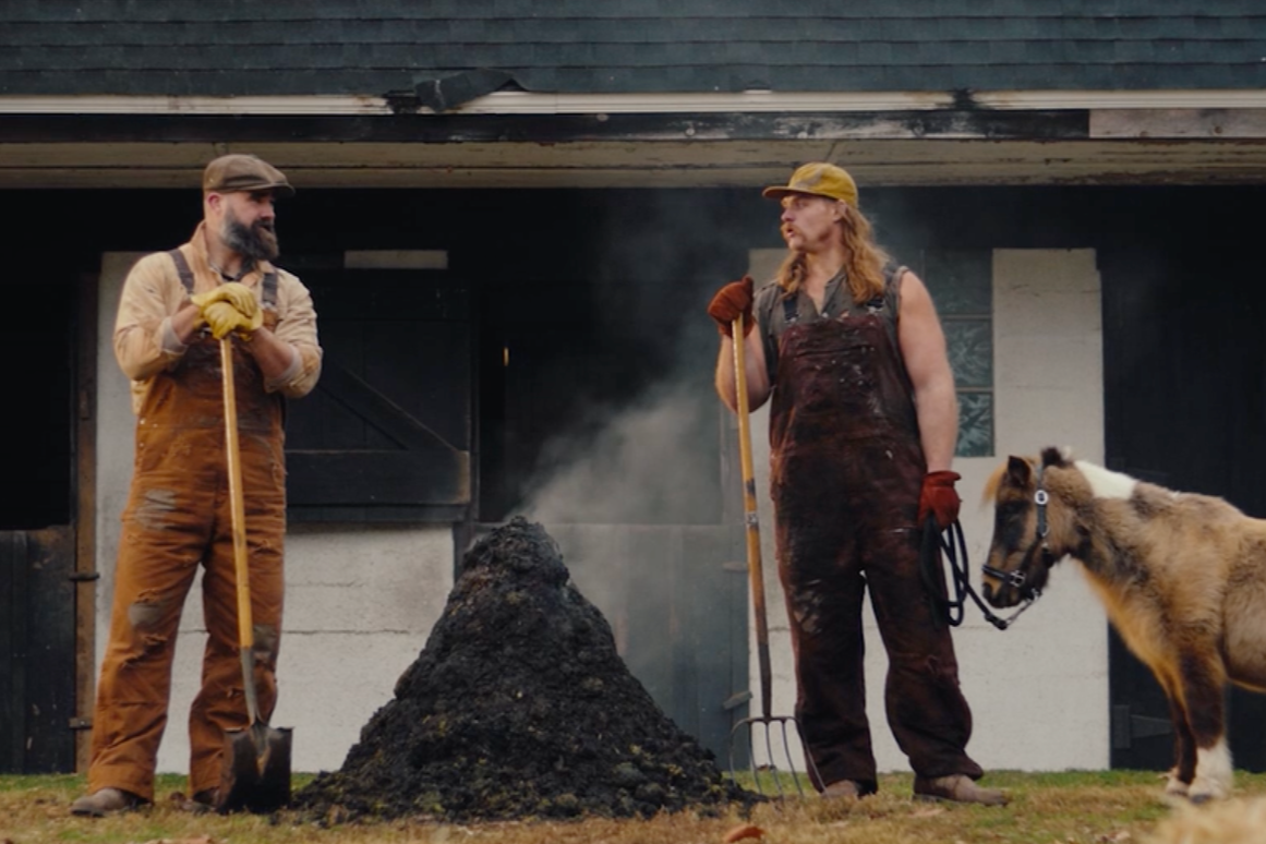 Technically Speaking: What Is a Super Bowl Ad?