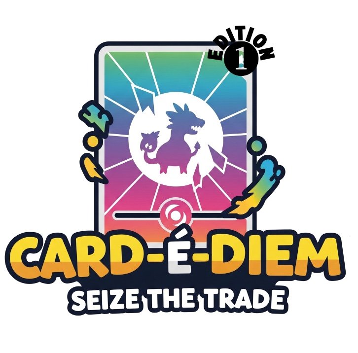 Card-É-Diem: The First Edition