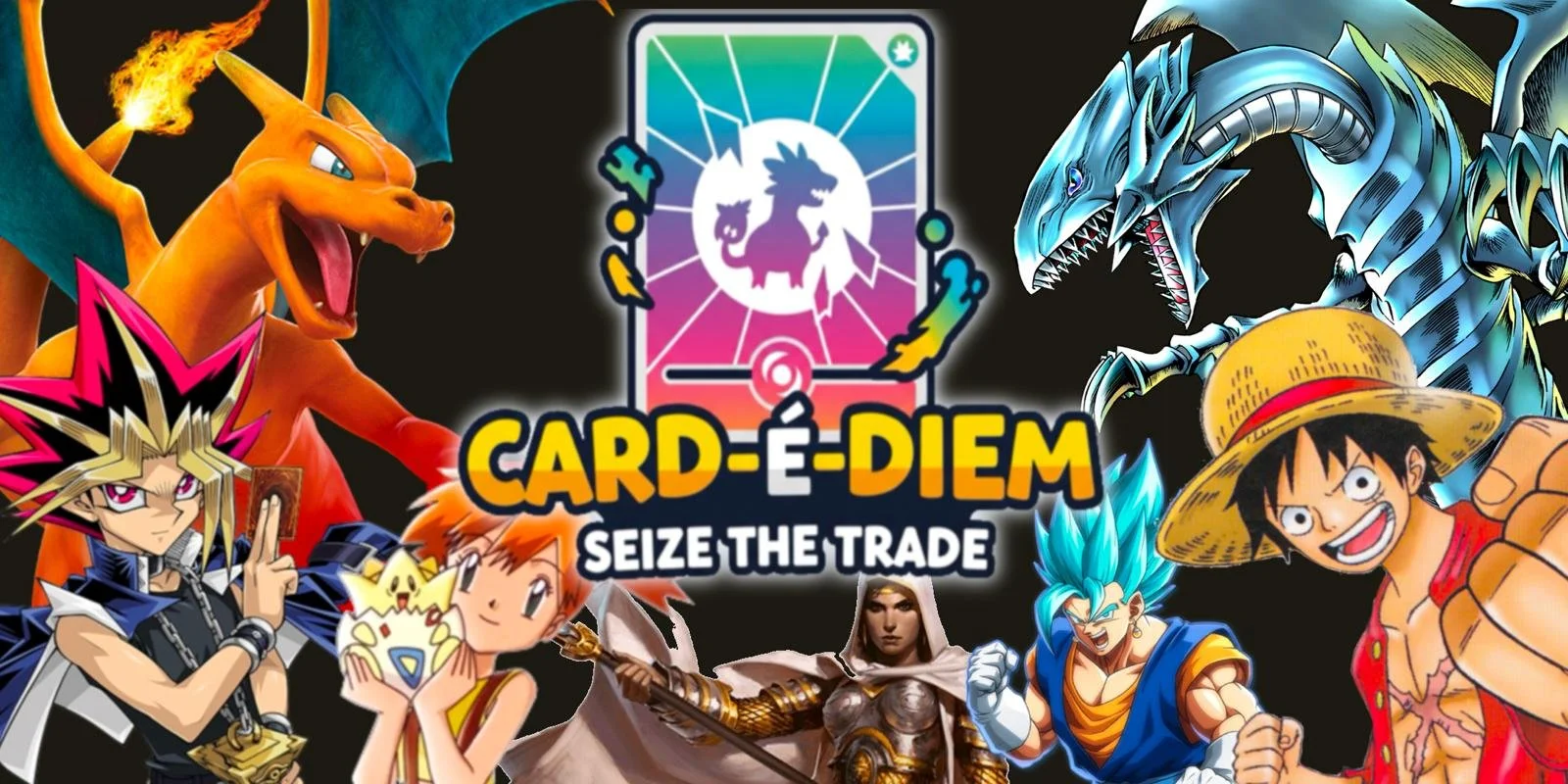 Card-É-Diem: 2nd Edition