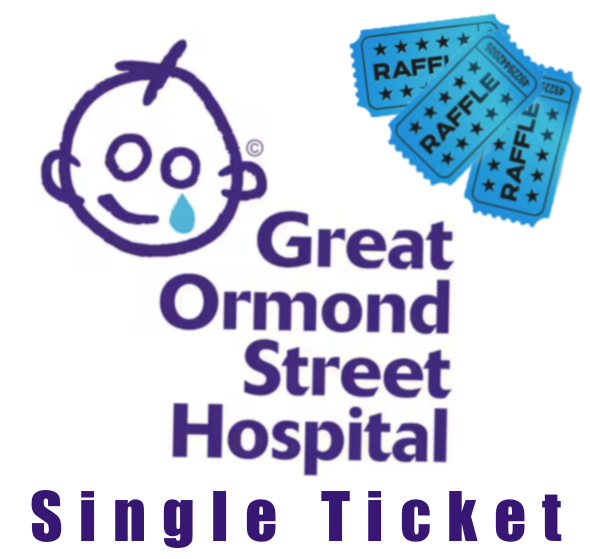 1x Entry: Common Entry