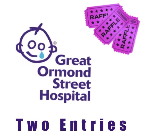 2x Entries: Rare Entry