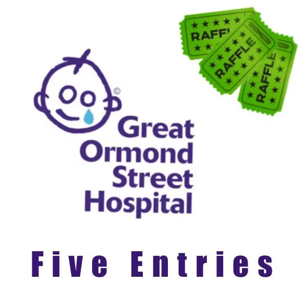 5x Entries: Epic Entry