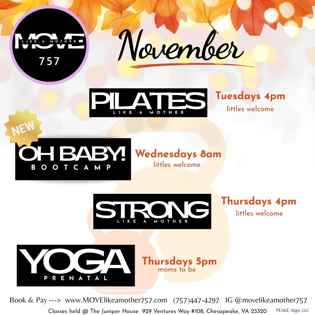 New class alert!!! 8am Wednesdays  Bring the preggo bellies, bring the babies and let&rsquo;s do some work!!!! Boot camp - mama style!  No membership, no sketchy childcare and no babysitters required!!!!