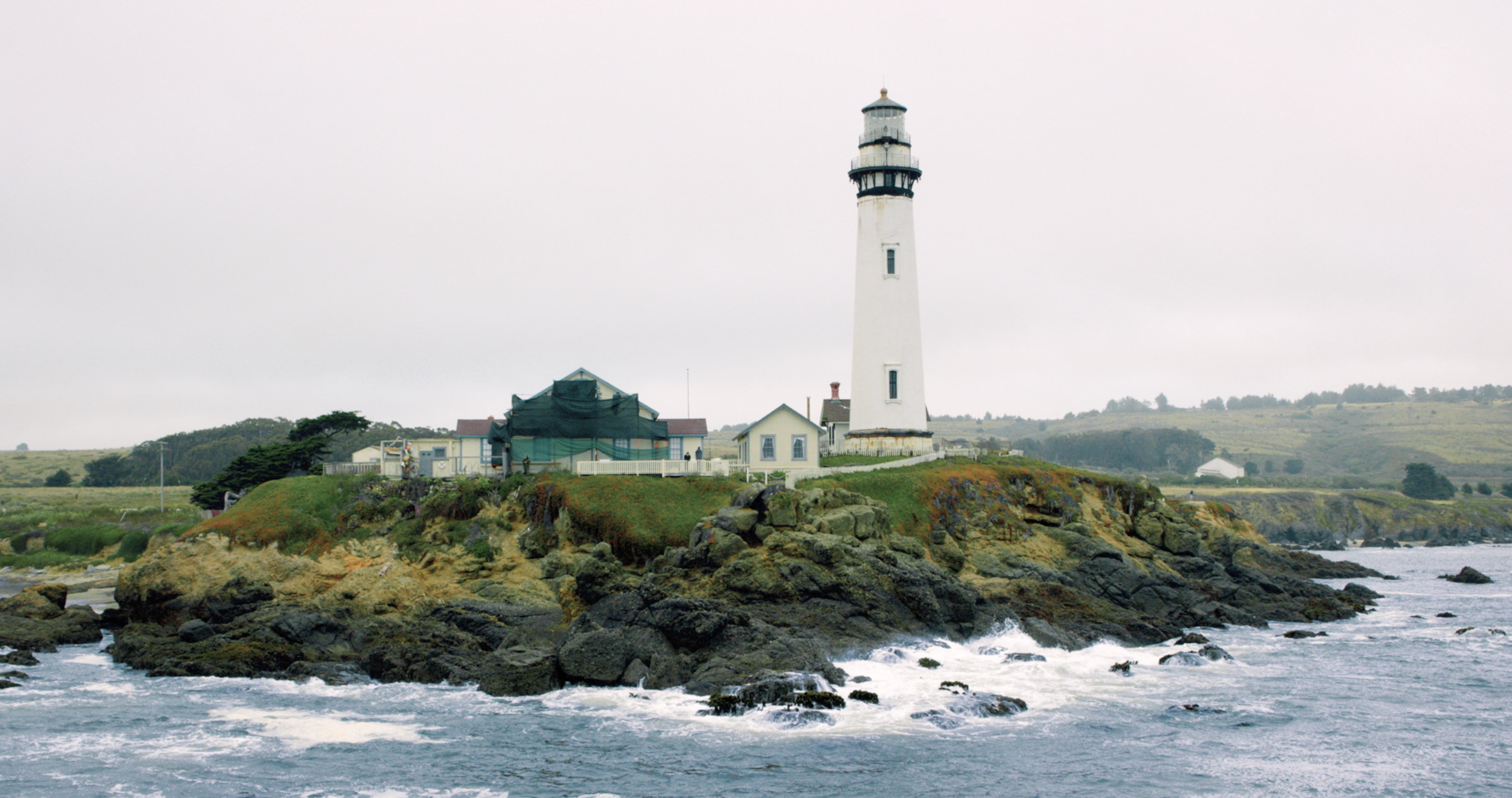 Peninsula Open Space Trust