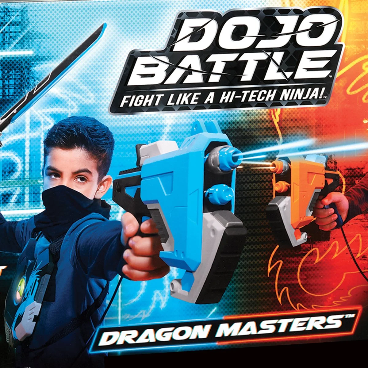 DOJO BATTLE
