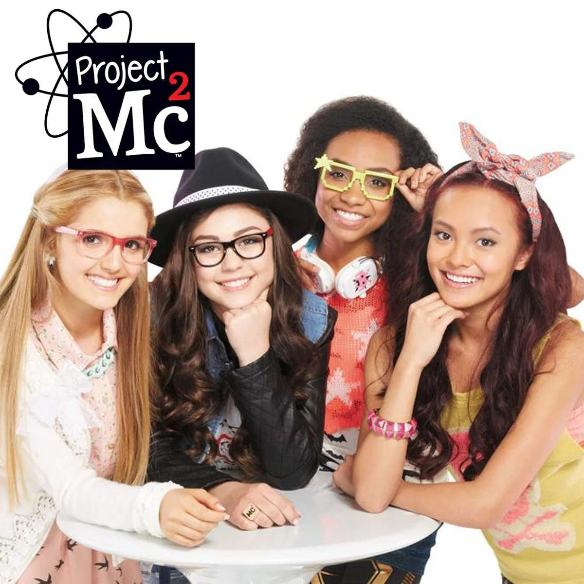 PROJECT MC2