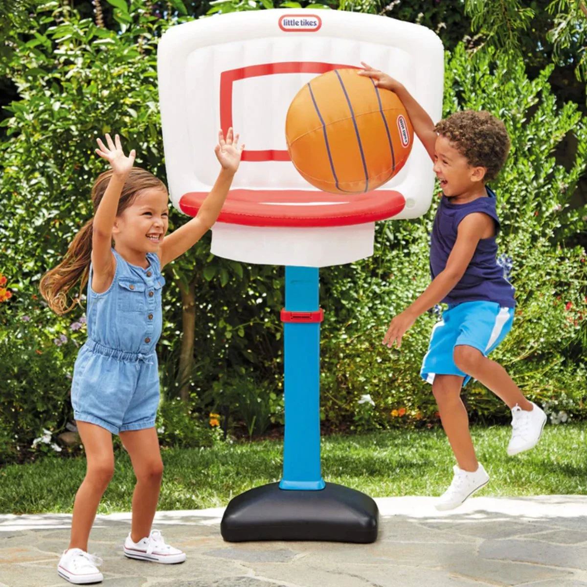 LITTLE TIKES OUTDOOR PLAY