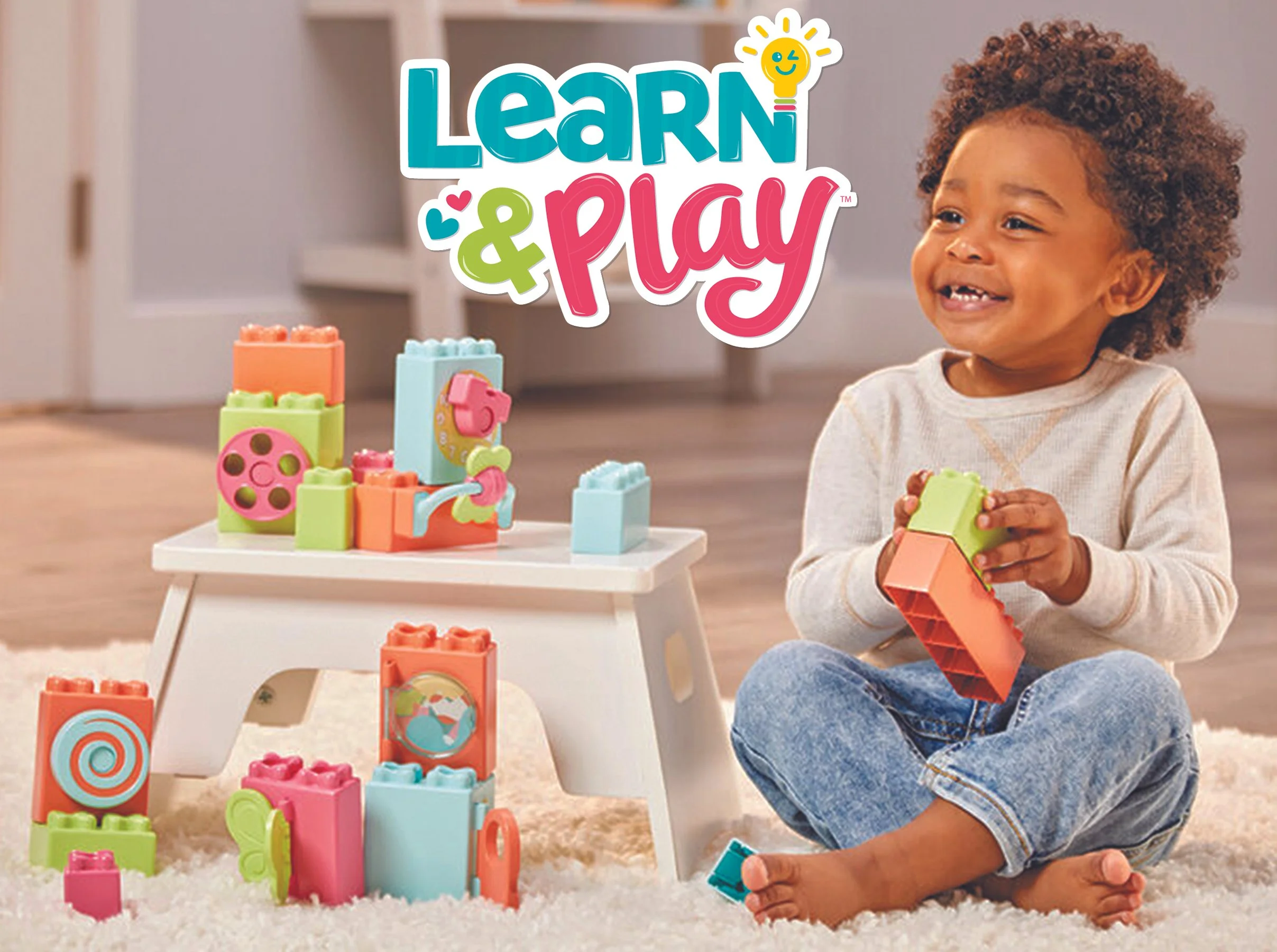 LEARN AND PLAY