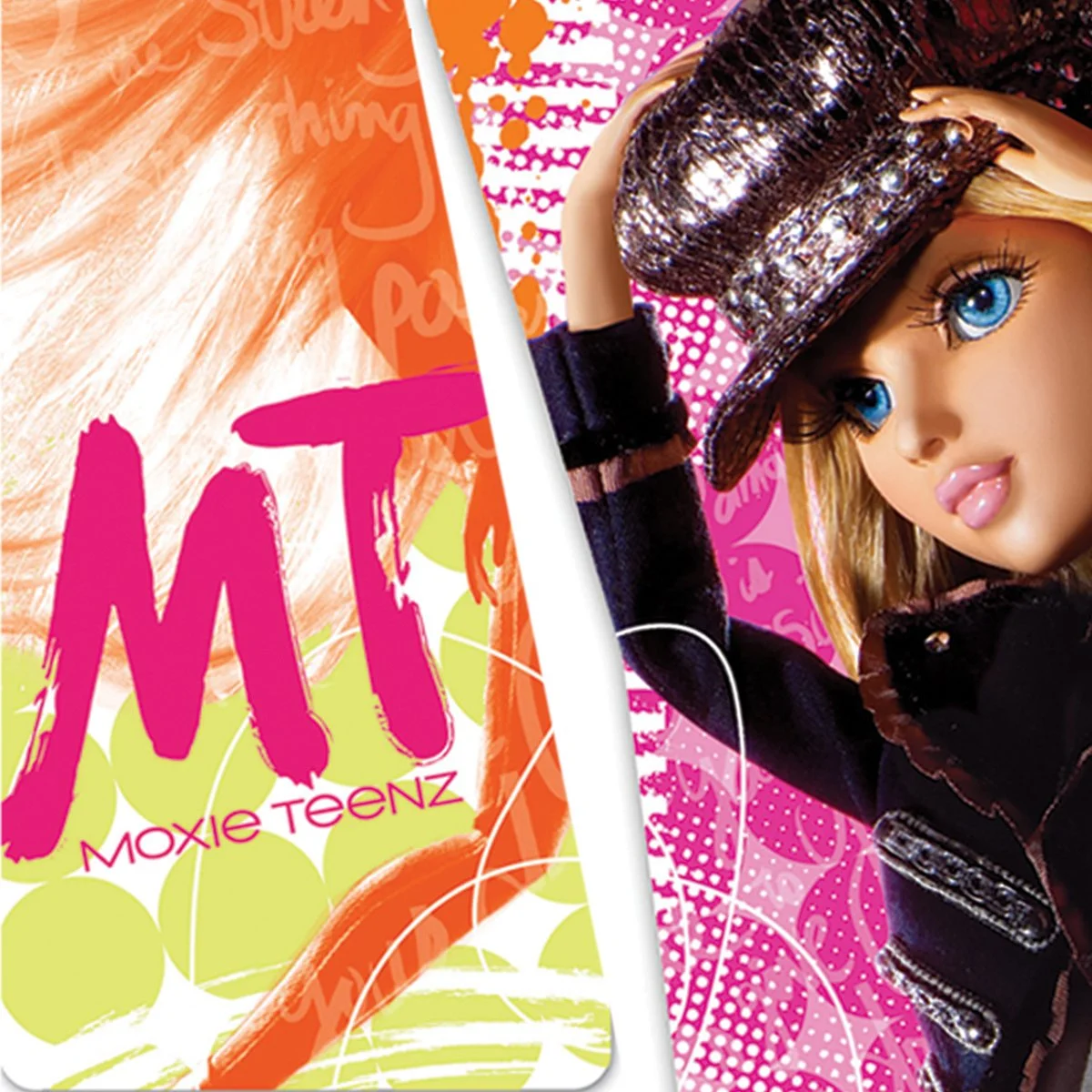 MOXIE TEENS