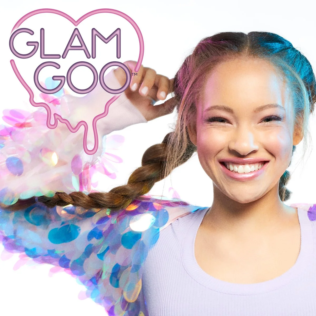 GLAM GOO