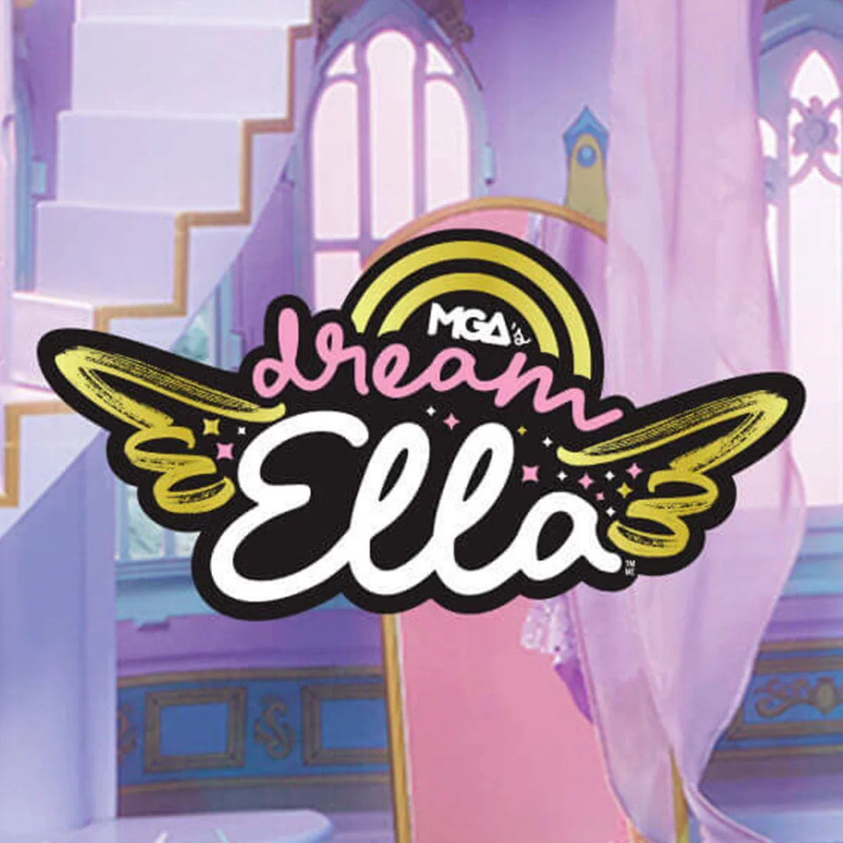 DREAMELLA - FASHION DOLLS