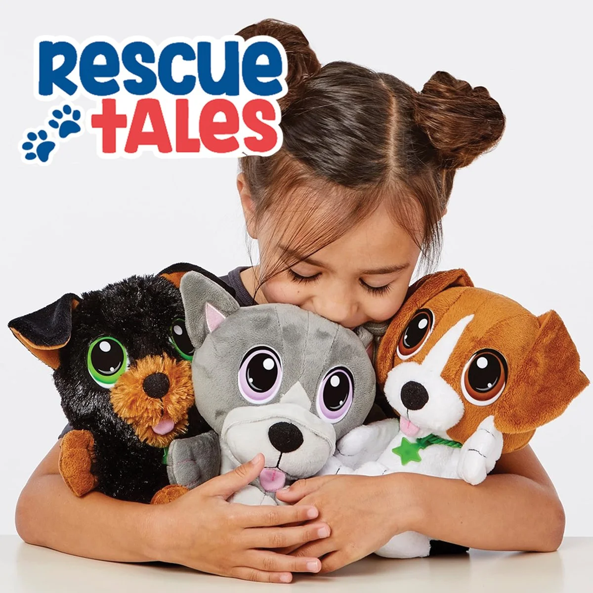 RESCUE TALES